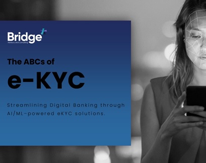 Digital Banking - Bridge advisory