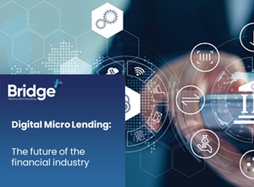 Digital Micro Lending